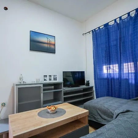 Casalli Apartamento *