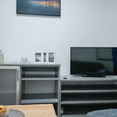 Apartamento Casalli Zadar