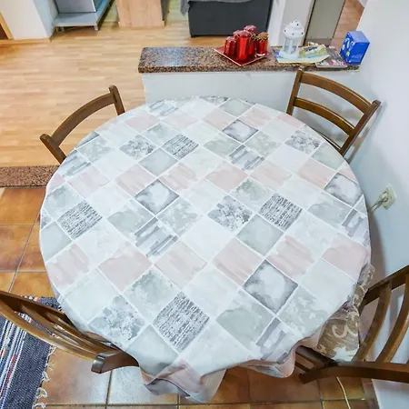 Apartamento Casalli *