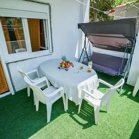 Apartamento Casalli