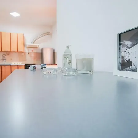 Apartamento Casalli *
