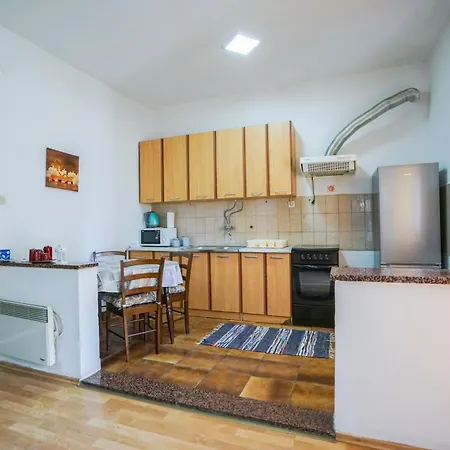 Apartamento Casalli Zadar