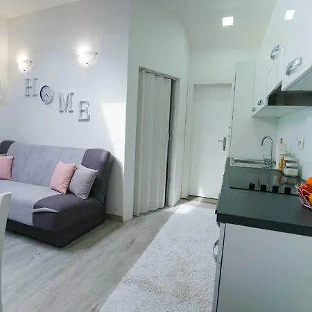 Apartamento Casalli *