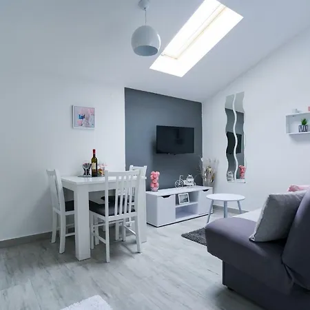 Apartamento Casalli