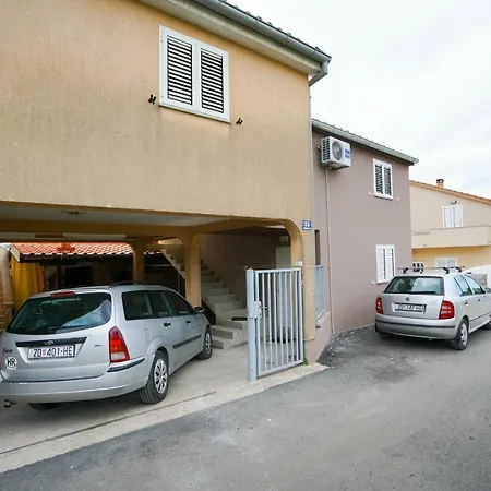 Apartamento Casalli *