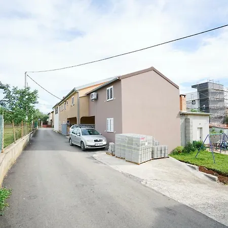 Casalli Apartamento *