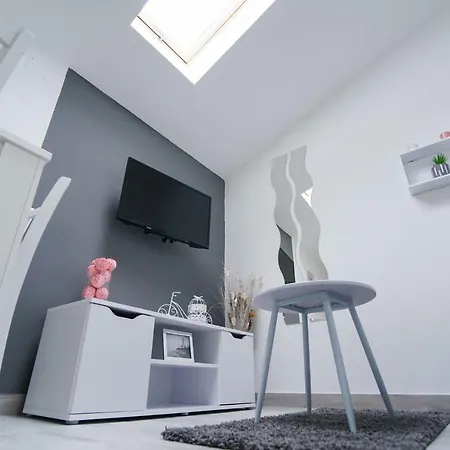 Casalli Apartamento *