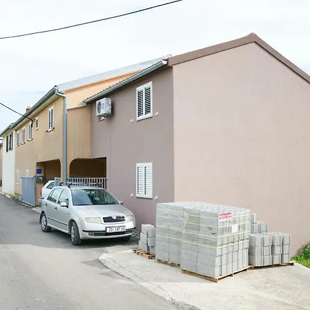 Casalli Apartamento *
