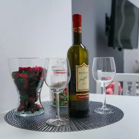 Casalli Apartment *