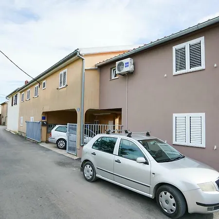Apartamento Casalli