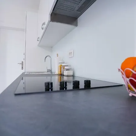 Casalli Apartamento