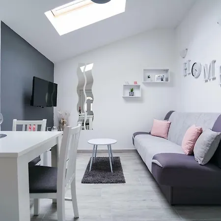 Casalli Apartamento *