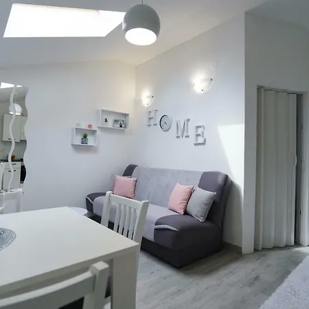 Apartamento Casalli Zadar