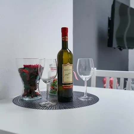 Apartamento Casalli Zadar
