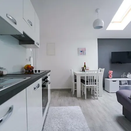 Apartamento Casalli Zadar