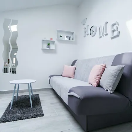 Casalli Apartamento *