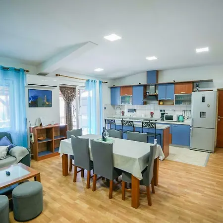 Apartamento Casalli *