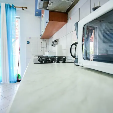 Apartamento Casalli