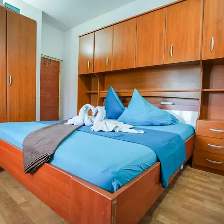Apartamento Casalli Zadar