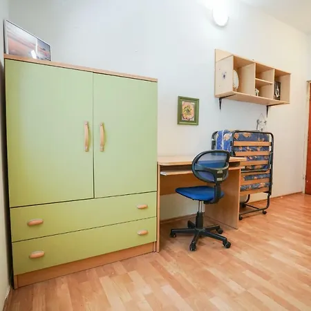 Apartamento Casalli Zadar