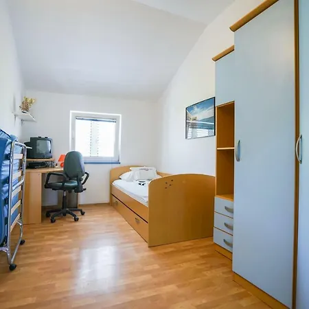 Apartamento Casalli