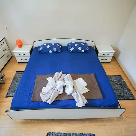 Apartment Casalli