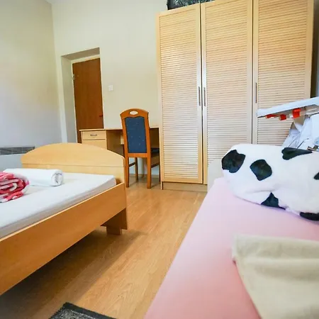 Casalli Apartamento Zadar