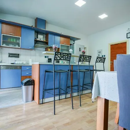 Apartamento Casalli