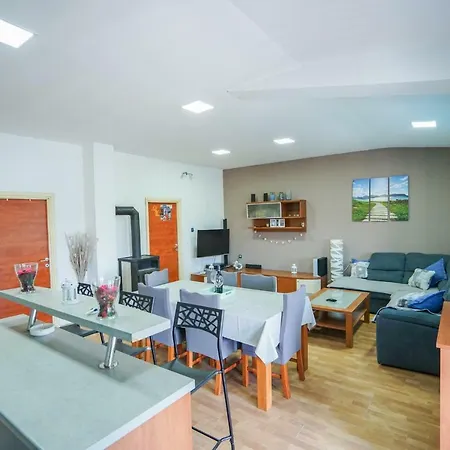 Apartment Casalli