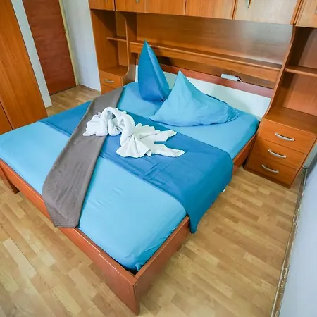 Apartamento Casalli *