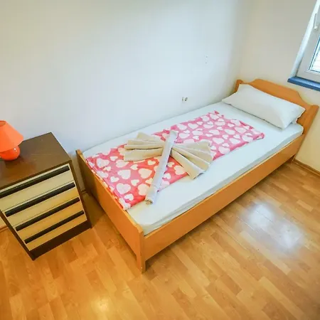 Apartamento Casalli *