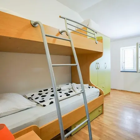 Apartment Casalli *
