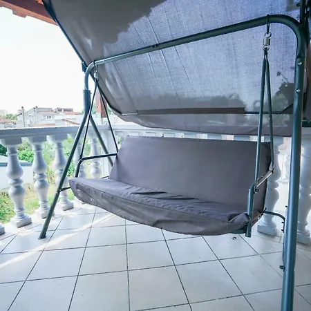 Apartment Casalli *