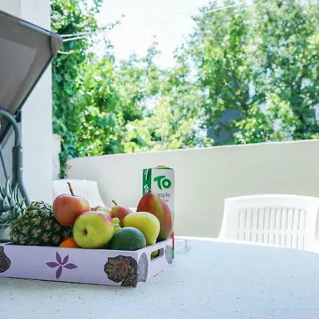 Casalli Apartamento Zadar