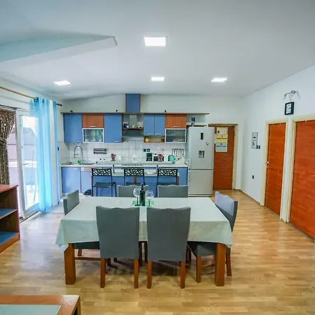 Casalli Apartamento Zadar