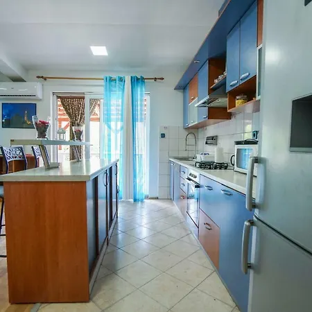 Casalli Apartamento