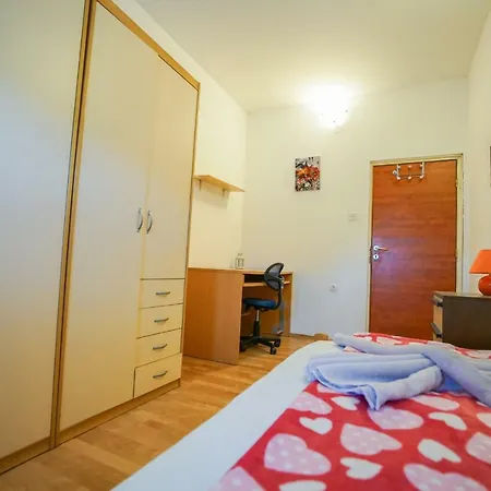 Casalli Apartment