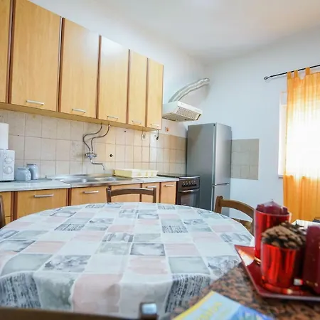 Casalli Apartamento