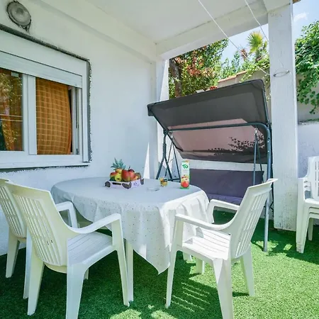 Casalli Apartamento