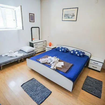Casalli Apartamento