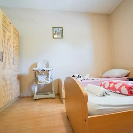 Casalli Apartment *