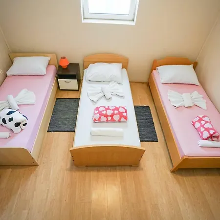 Casalli Apartamento *