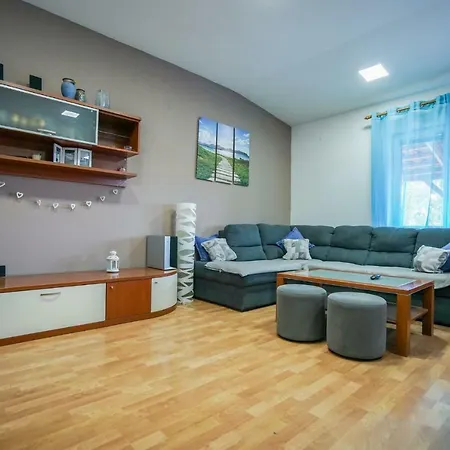 Apartamento Casalli