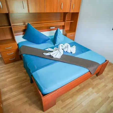 Apartamento Casalli