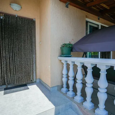 Casalli Apartamento *