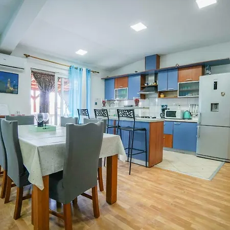 Apartamento Casalli
