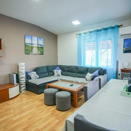 Casalli Apartamento Zadar