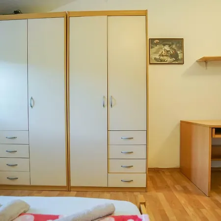 Casalli Apartment *