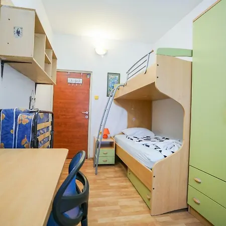 Casalli Apartamento *