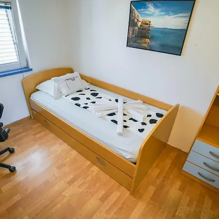 Apartamento Casalli Zadar